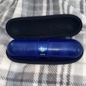 Beats Pill